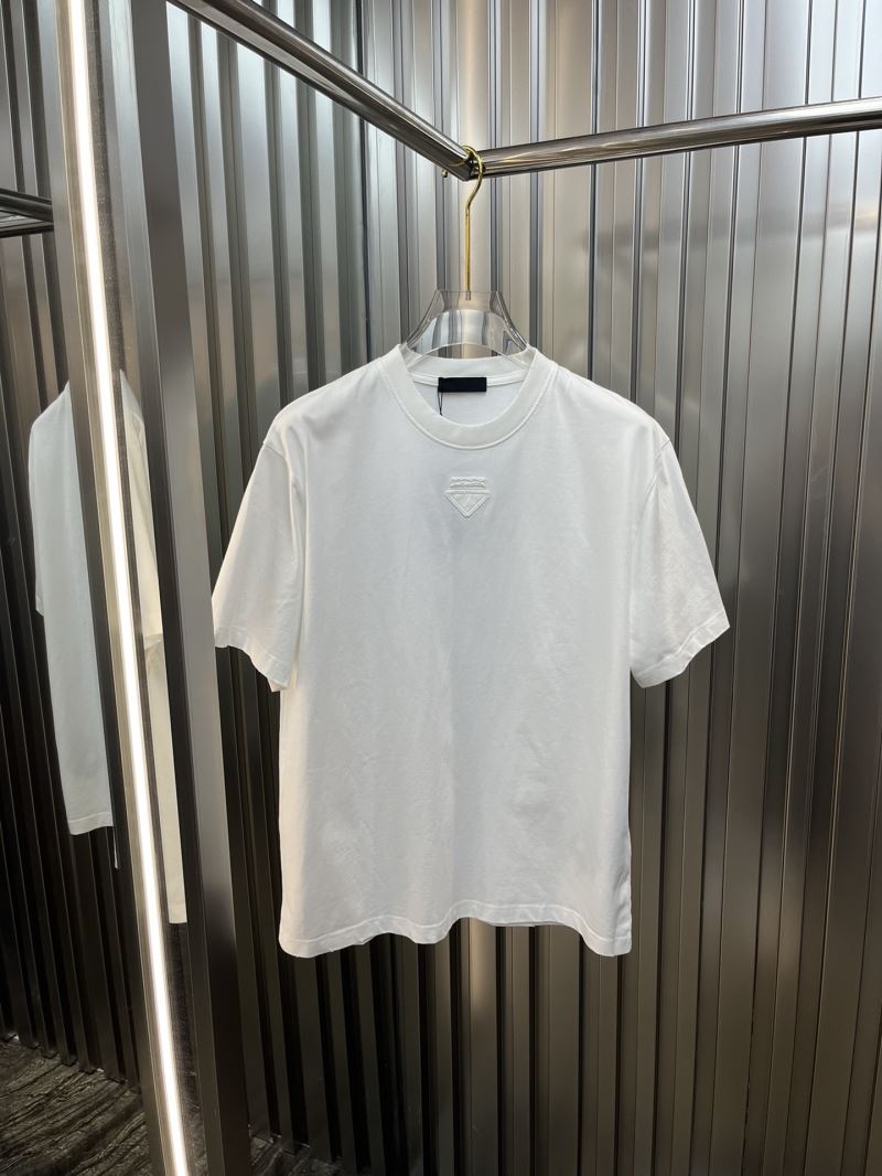 Prada T-Shirts